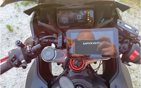 HONDA CBR650R 2021 RH03