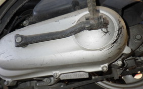 HONDA CREA SCOOPY AF55