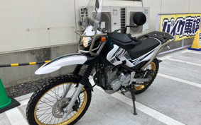YAMAHA TOURING SEROW DG17J