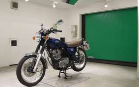 YAMAHA SR400 Gen.5 2021 RH16J