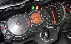 SUZUKI HAYABUSA Gen.2 2008