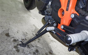 KTM 1290 SUPER DUKE R 2019