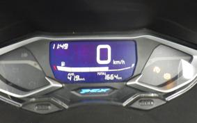 HONDA PCX 160 2007 KF47
