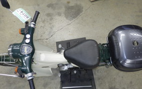 HONDA LITTLE CUB E AA01
