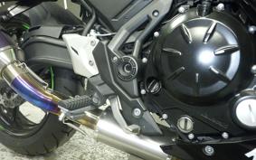 KAWASAKI NINJA 650 A 2017 ER650H