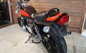 KAWASAKI  ZEPHYR 750 FINAL  EDITION  2007 ZR750C