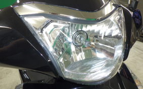 HONDA LEAD 125 1996 JF45