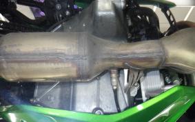 KAWASAKI ZH2 SE 2024 ZRT00K