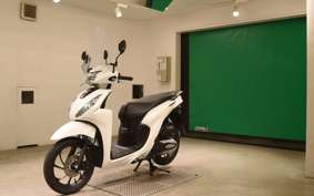 HONDA DIO 110 Lite 2022 JK46