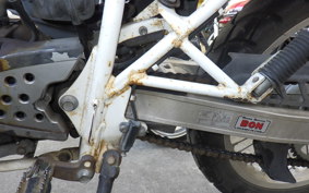 SUZUKI DJEBEL 200 (DR200SE) SH42A