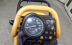 HONDA PS250 2010 MF09