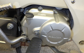 HONDA C110 SUPER CUB JA07