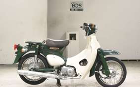 HONDA LITTLE CUB AA01