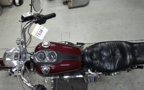 HARLEY FXSB 1340 2023