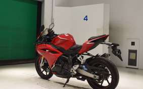 HONDA CBR250RR A 2016 MC51