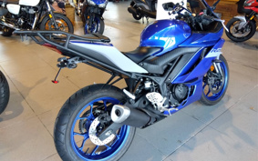 YAMAHA YZF-R25 ABS RG43J