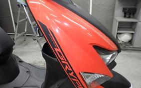 YAMAHA CYGNUSｸﾞﾘﾌｧｽ 2016 SEJ4J