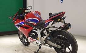 HONDA CBR250RR A 2023 MC51