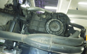 HONDA HORNET 250 MC31