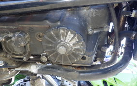 KAWASAKI ELIMINATOR 250 LX 1997 EL250A