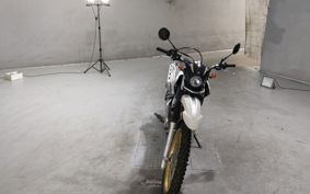 YAMAHA SEROW 250 DG17J