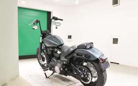 HARLEY FXBB1750 2020