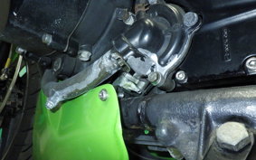 KAWASAKI ZRX400 2001 ZR400E