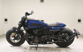 HARLEY RH1250S 2018