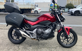 HONDA NC750S DCT ABS 2019