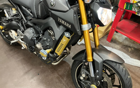 YAMAHA MT-09 2015 RN34J