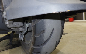 HONDA ﾍﾞﾝﾘｨ110 JA09