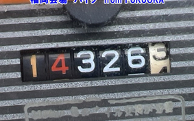 YAMAHA JOG-5