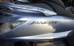 YAMAHA MAJESTY 250 Gen.3 SG15J