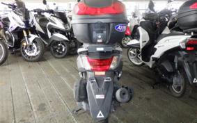 YAMAHA N-MAX 2008 SED6J