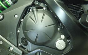 KAWASAKI NINJA 400 2016 EX400E