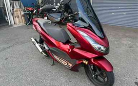 HONDA PCX 125 JK05