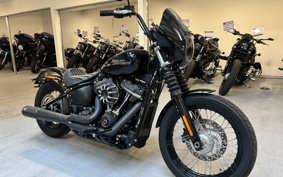 HARLEY  HARLEY FXBB 2020 YJJ