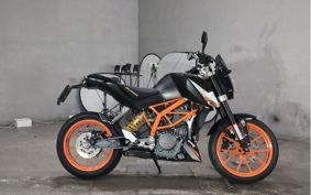 KTM 390 DUKE 2014 JGJ40