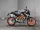 Фото KTM 390 DUKE 2014 с японского аукциона