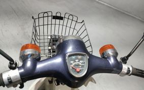 HONDA SUPER CUB50 AA01