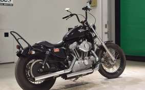 HARLEY XL883I 2008