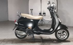 VESPA VXL125 ..