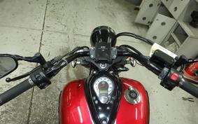 YAMAHA DRAGSTAR 400 2014 VH02J