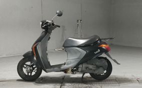 SUZUKI LETS5 CA47A