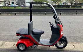 HONDA GYRO TA03