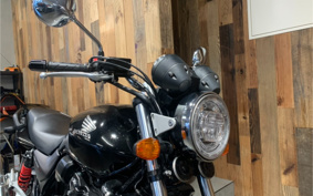 HONDA CB400SFV-4ABS 2022 NC42