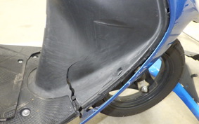 SUZUKI ADDRESS V50 CA4BA