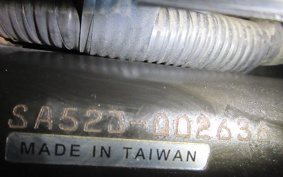 YAMAHA VOX DELUXE  SA52J