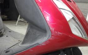 SUZUKI ADDRESS V125 S 2016 CF4MA