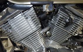 YAMAHA DRAGSTAR 250 VG02J